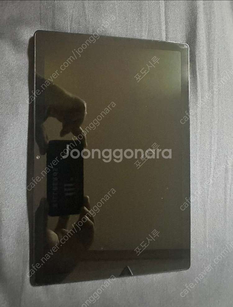 갤럭시탭 a8 64g 팔아요--1