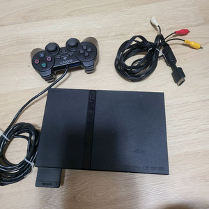 Ps2 7만번대 정발 택포