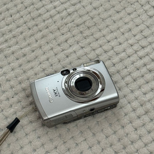캐논 ixy 810 is 디지털 카메라