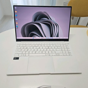 25년제조)삼성 노트북 갤럭시북SE프로 15인치 U5/