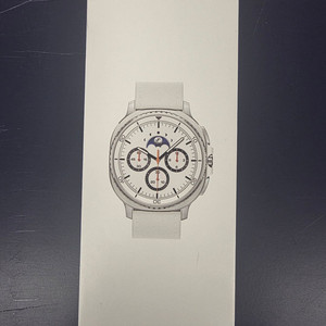 갤럭시 워치8 클래식 46mm 미개봉 새제품 46만