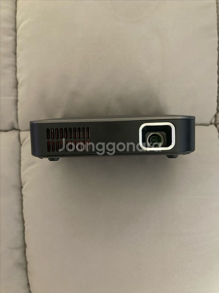 제우스 A700 미니빔 빔프로젝터 고화질 블루투스--2