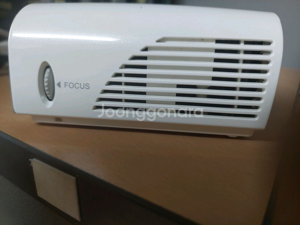 LG 미니빔 프로젝터 HS200W--5