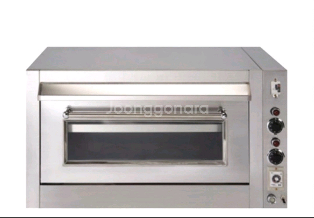 그랜드우성 WS-EP42G 전기 피자 오븐--1