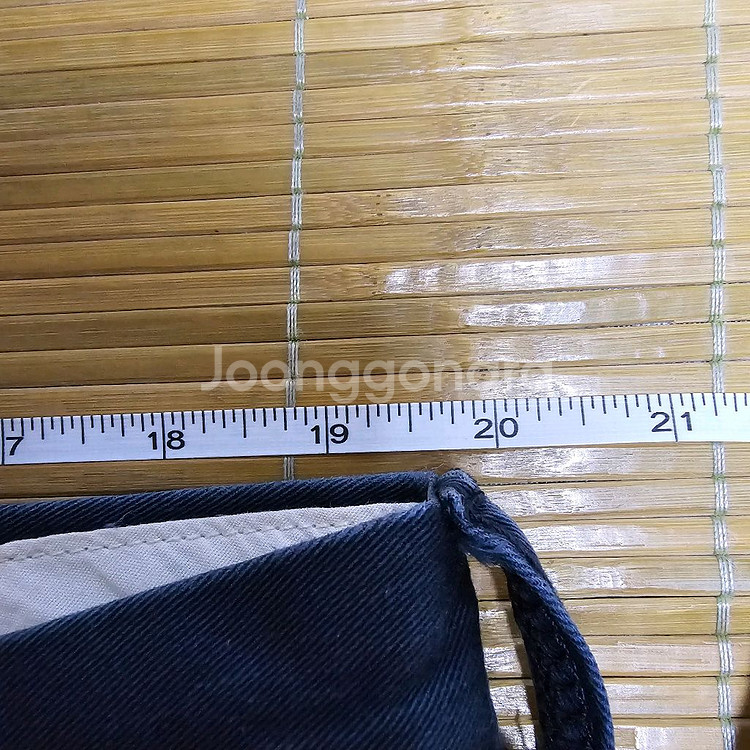 폴로랄프로렌 고래자수반바지 39.5인치--9