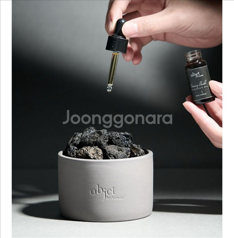 쿤달 스톤 디퓨저--0