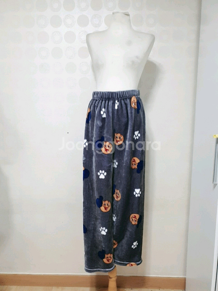 M/남성수면바지/남성잠옷바지/잠옷바지--0
