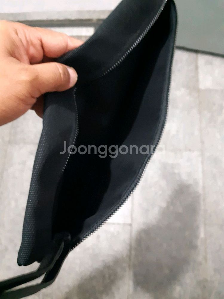 샤넬 뷰티파우치--4