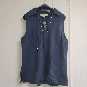 정가 약 14만원 / 새제품 / 마이클 코어스 민소매