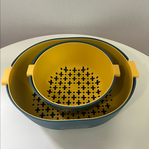 다용볼+채반(부드러운재질)