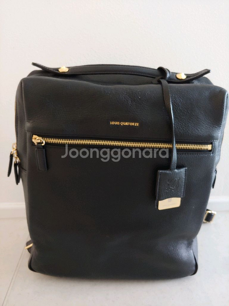 루이까또즈 백팩--0