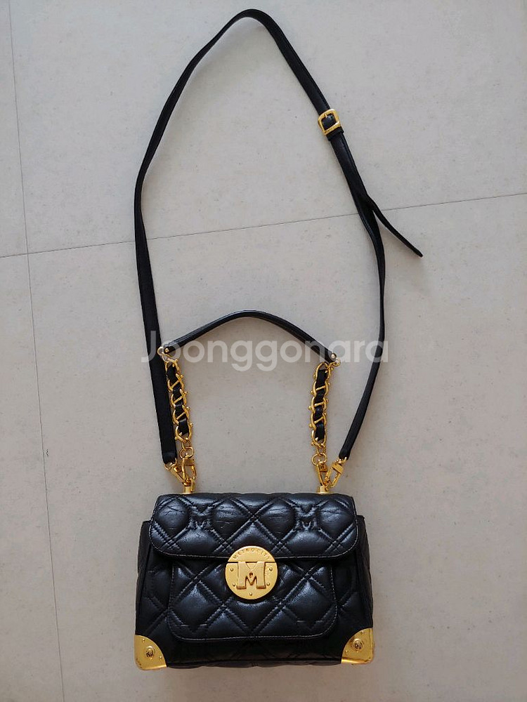 메트로시티 숄더&크로스백--0