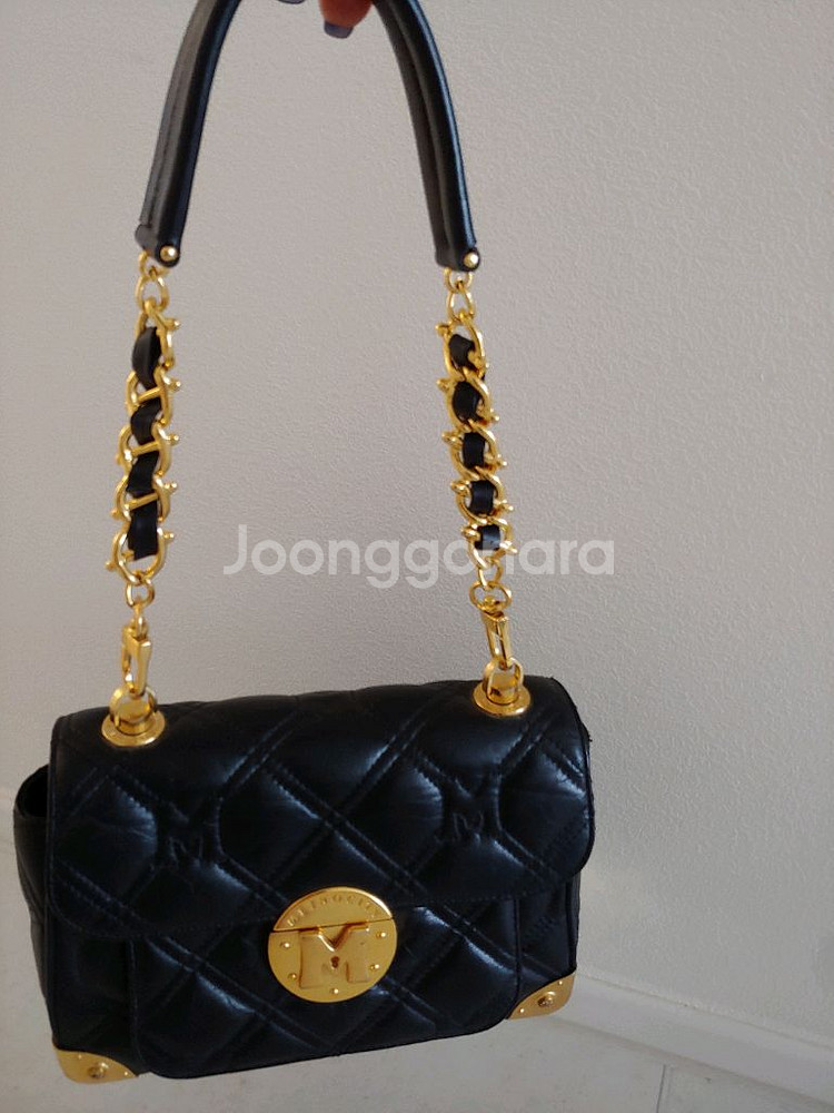 메트로시티 숄더&크로스백--3