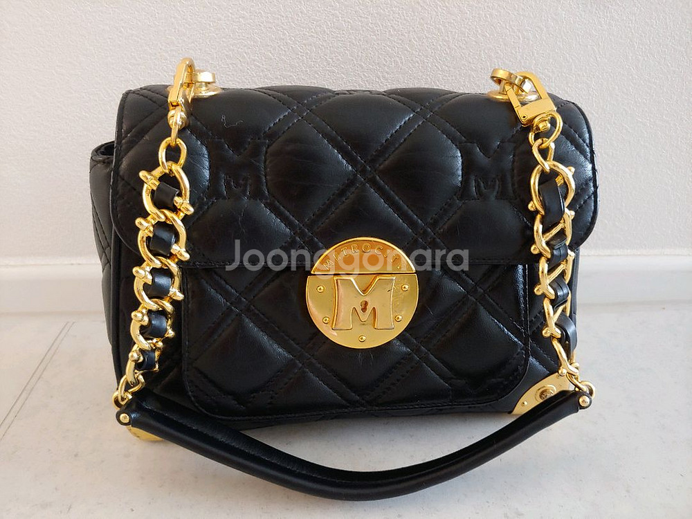 메트로시티 숄더&크로스백--1