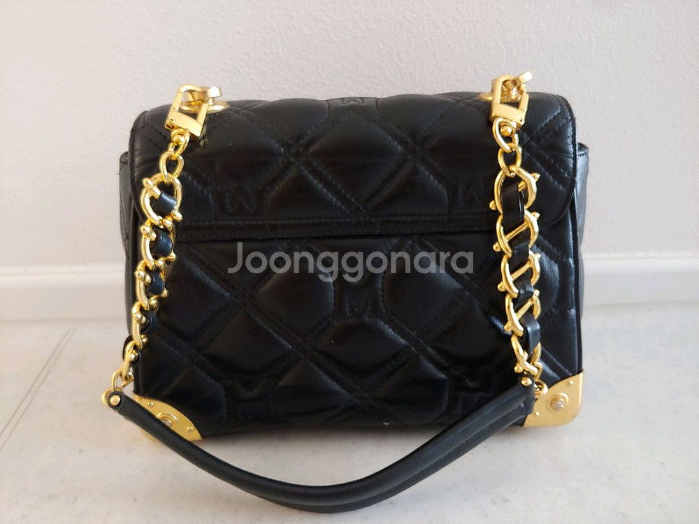 메트로시티 숄더&크로스백--2