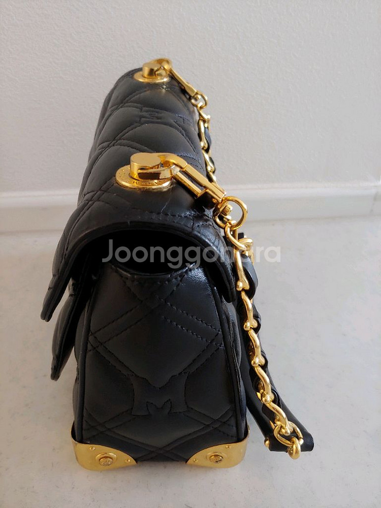 메트로시티 숄더&크로스백--5