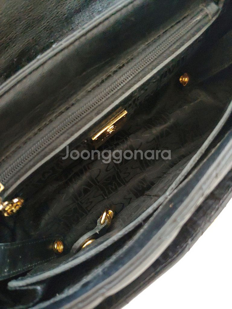 메트로시티 숄더&크로스백--9