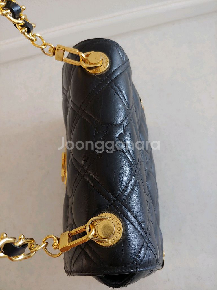 메트로시티 숄더&크로스백--4