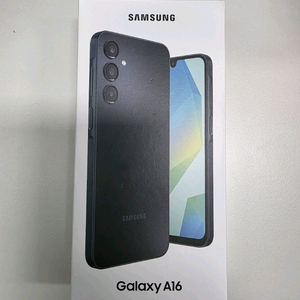 갤럭시 A16 신품급 판매