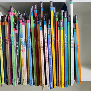 엔이키즈 상상수프 47권