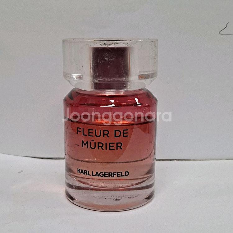 칼 라거펠트 플레르 드 뮤리엘 50ml 0902--0