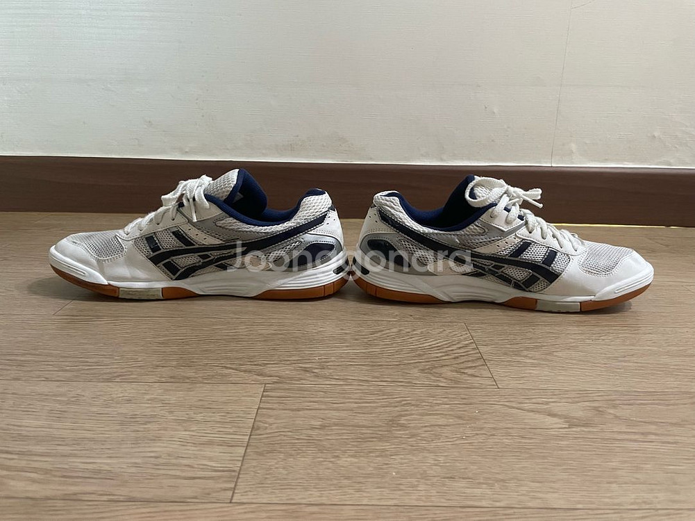 아식스 로테리브레 270size--1