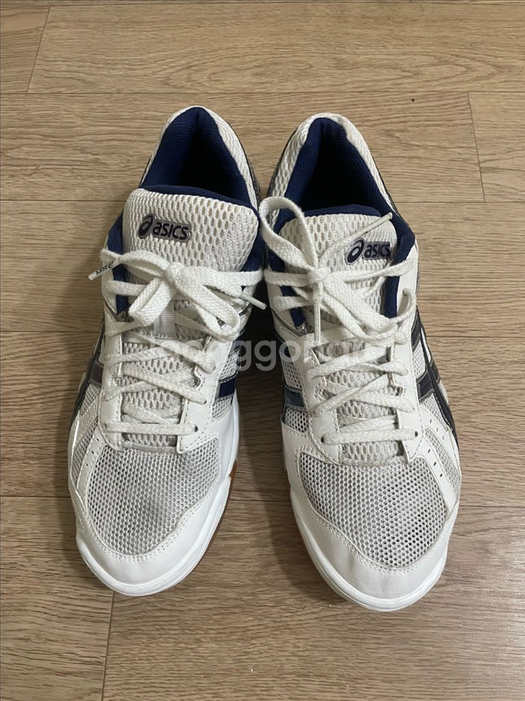 아식스 로테리브레 270size--3