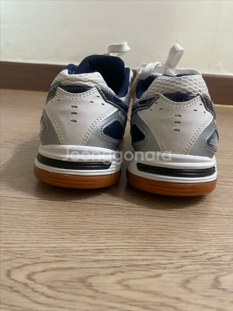 아식스 로테리브레 270size--4