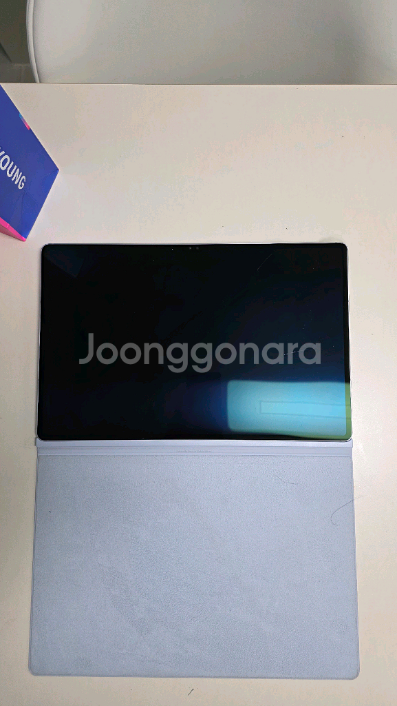갤럭시탭 s10 울트라 256gb 5g--5
