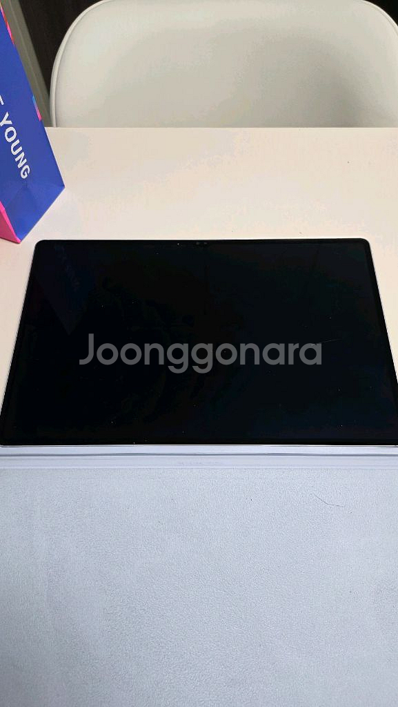 갤럭시탭 s10 울트라 256gb 5g--4