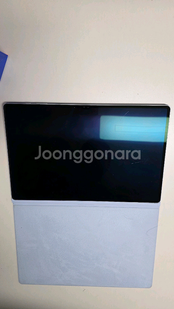 갤럭시탭 s10 울트라 256gb 5g--3