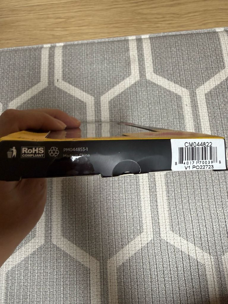 새상품 케이스메이트 코닥 아이폰 12프로맥스 케이스 이미지