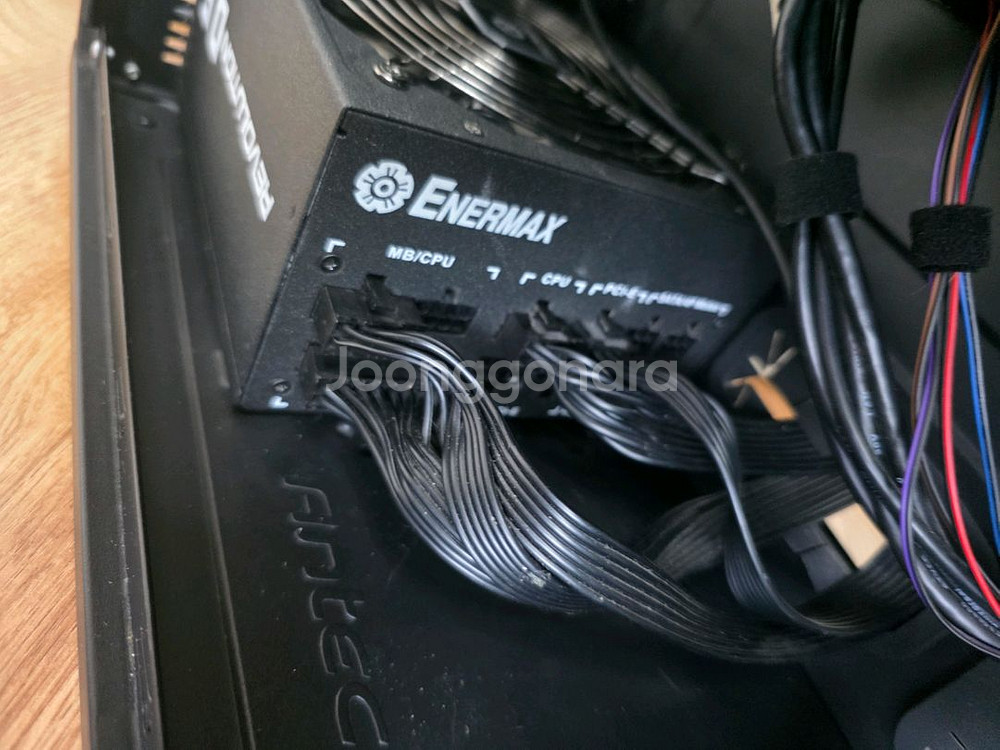 라이젠 9 3950x 1660 데스크탑 팝니다--2