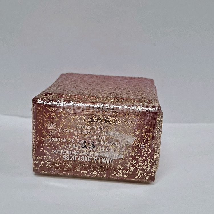 쥬시꾸뛰르 비바라쥬시 로즈 50ml 0902--2