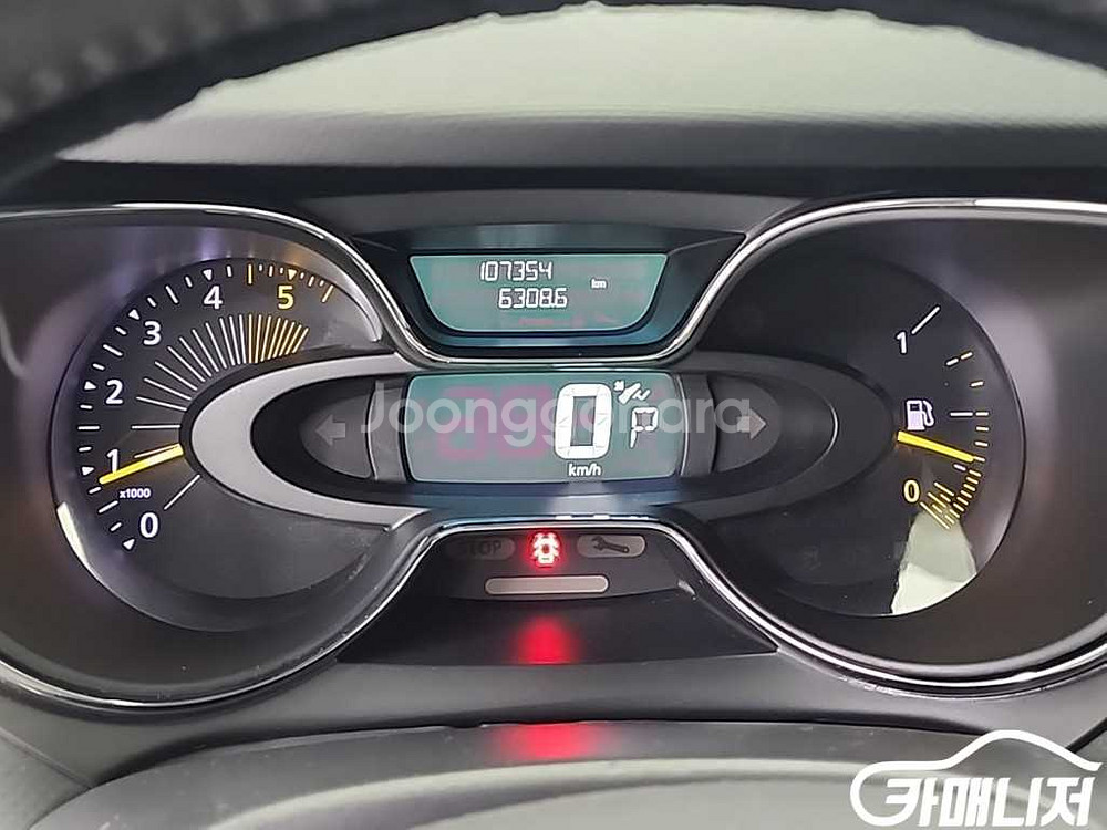 [르노코리아(삼성)]QM3 디젤 1.5 RE #앱특가--5