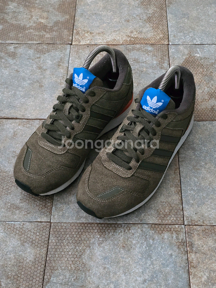 (255)아디다스 빈티지 zx 700 스니커즈 운동화--0