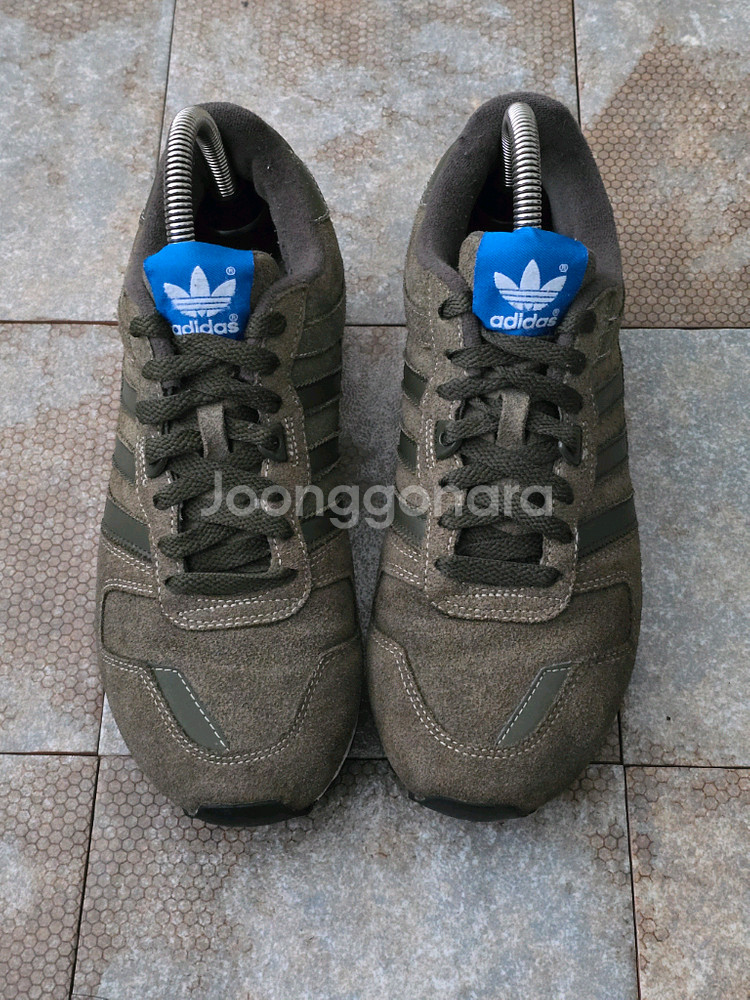 (255)아디다스 빈티지 zx 700 스니커즈 운동화--1