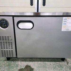 스타리온 1200 반찬냉장고 6구