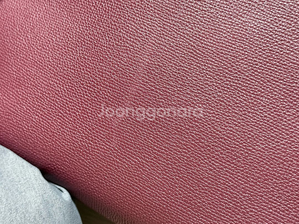 버버리 배너 토트백 미디움--9