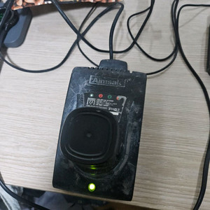 아임삭 배터리 충전기