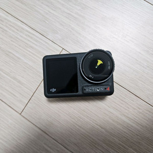 dji 오즈모 액션4