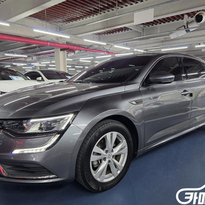 [르노코리아(삼성)]SM6 LPG 2.0 LPe SE