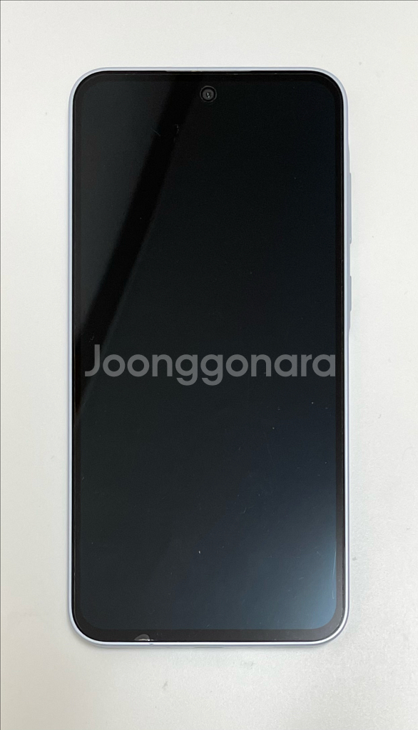 samsung a35 5GB 자급제 (128GB)--6