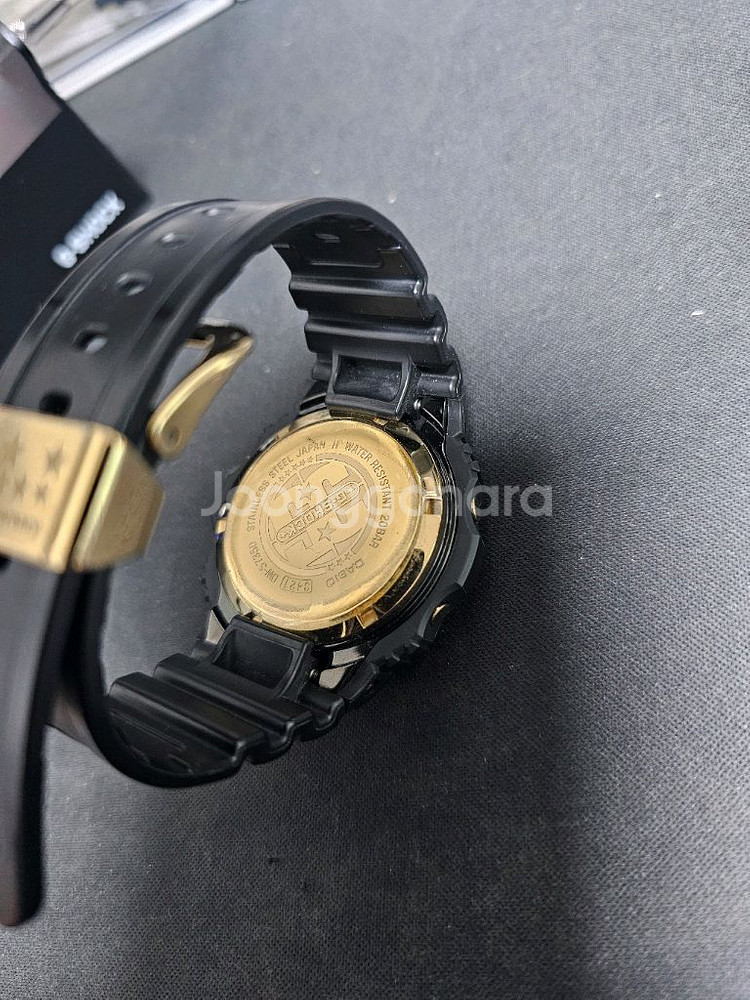 지샥 35주년 한정판 DW-5735D--5