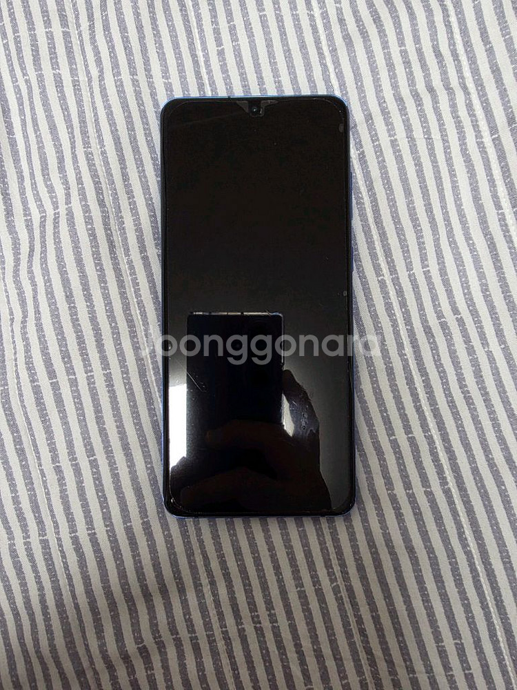 갤럭시s20+ 5g--2