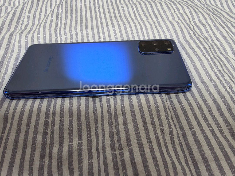 갤럭시s20+ 5g--1