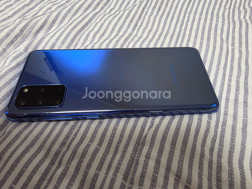 갤럭시s20+ 5g--0