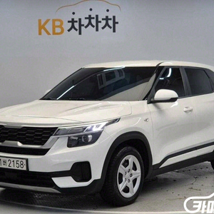 [기아]셀토스 가솔린 1.6 터보 2WD 트렌디 (5인