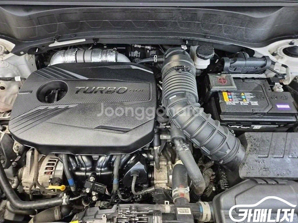 [기아]셀토스 가솔린 1.6 터보 2WD 트렌디 (5인--4