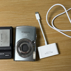 캐논 ixy 익시 800 ixus 익서스 800 디카